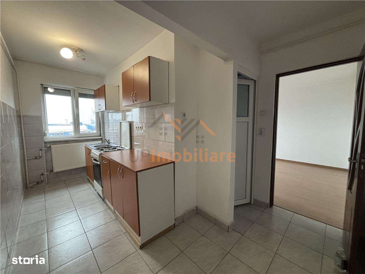 APARTAMENT 2 CAMERE | ROGERIUS | LOC DE PARCARE | ORADEA - Imagine principală: 5/7
