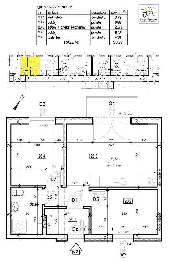 * Wybierz dogodny metraż: 35m, 46m a może 50m? *-6