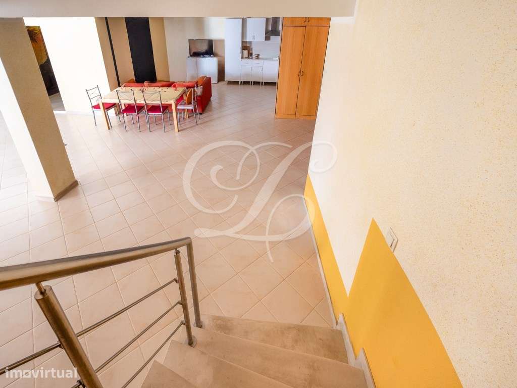 Moradia T4+2 c/ Piscina e Barbecue | Cascais-28