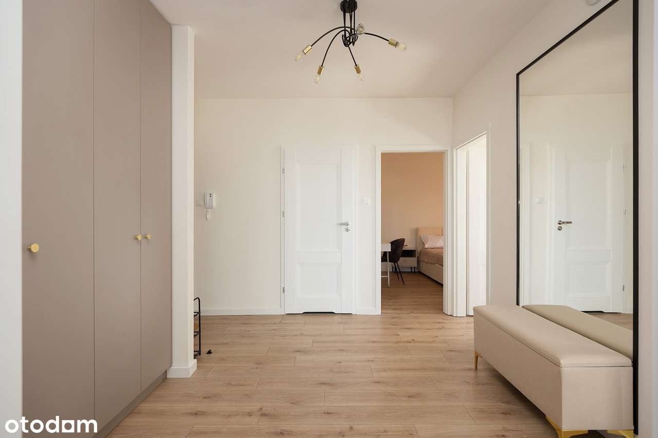 Apartamenty Jagiellońskie - 4 pokoje - TARAS 20 m2- kom.lokatorska-5