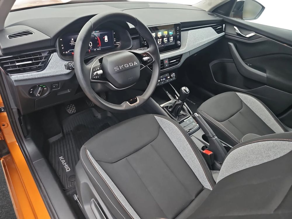 FV23%, Selection, 1.0 TSI 115KM, Salon Polska, ASO, 1wł.