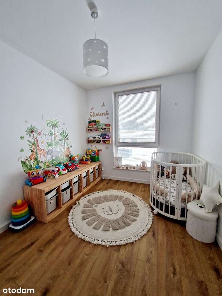 Piękny dom w spokojnej okolicy Torunia!-12