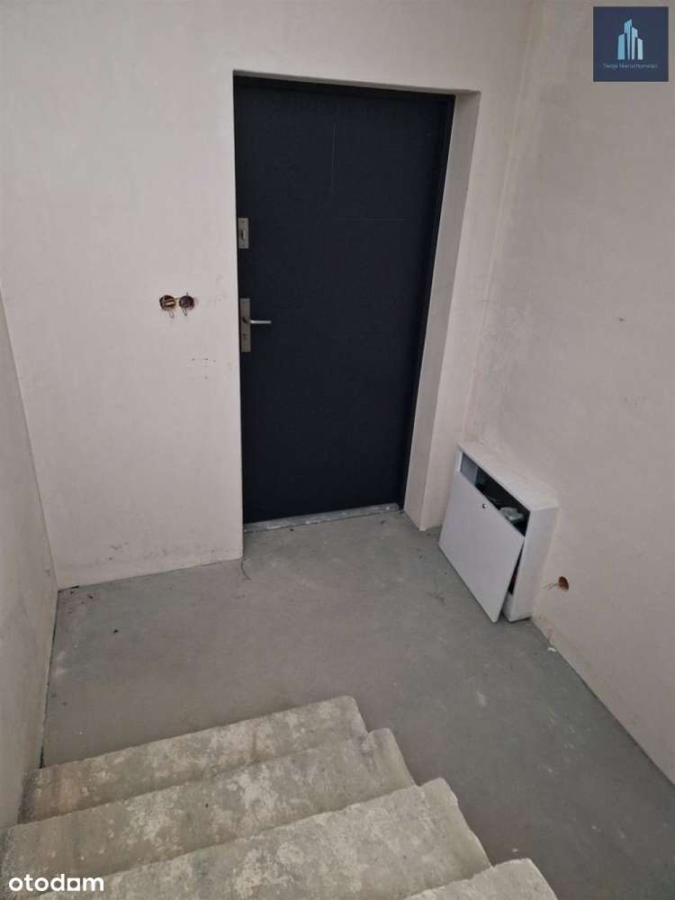 Mieszkanie deweloperskie na sprzedaż z2 parkingami-14