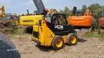 JCB 135 HD Mini încărcător - 18