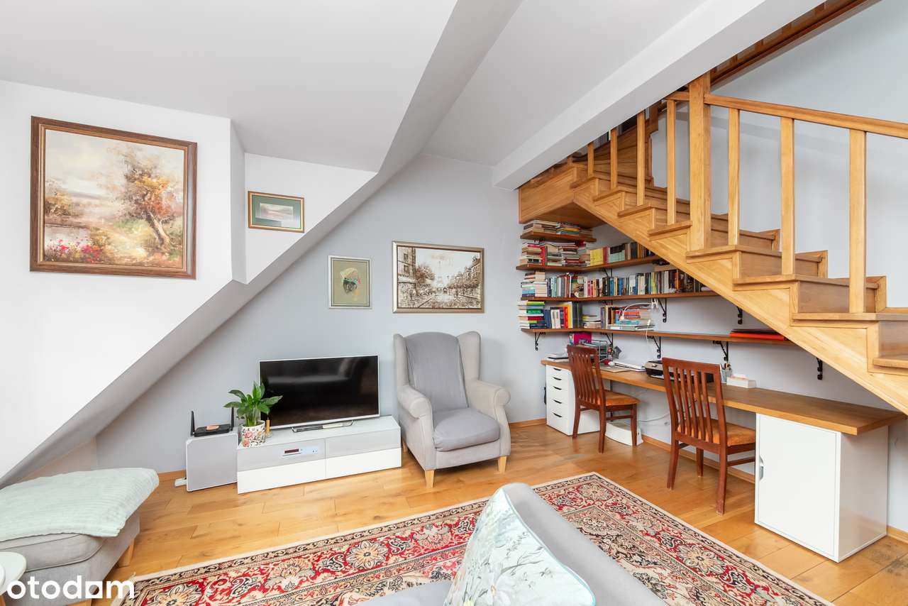 4pok*taras*MP w garażu podziemnym*piwnica*-5