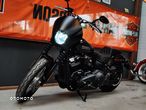 Harley-Davidson Softail Street Bob - 2