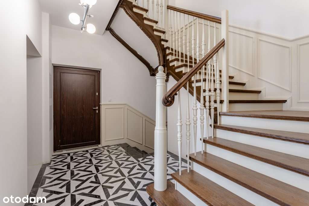 Kawalerka do zamieszkania - Poznań Piekary-6