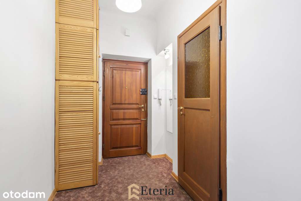 Kamienica 1925 r.-wysokość 2,9m-obok metra Płocka-6