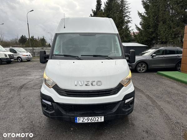 Iveco 35S12 2.3 115ps L3H2 2017r Klima stan extra - 5