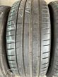 vand 4 anvelope 255/45/19 michelin de vară ca noi - 4