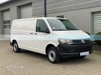 Volkswagen Transporter - 5