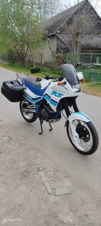 Suzuki DR - 31