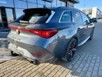 Cupra Leon 2.0 TSI 4Drive VZ Cup DSG - 20