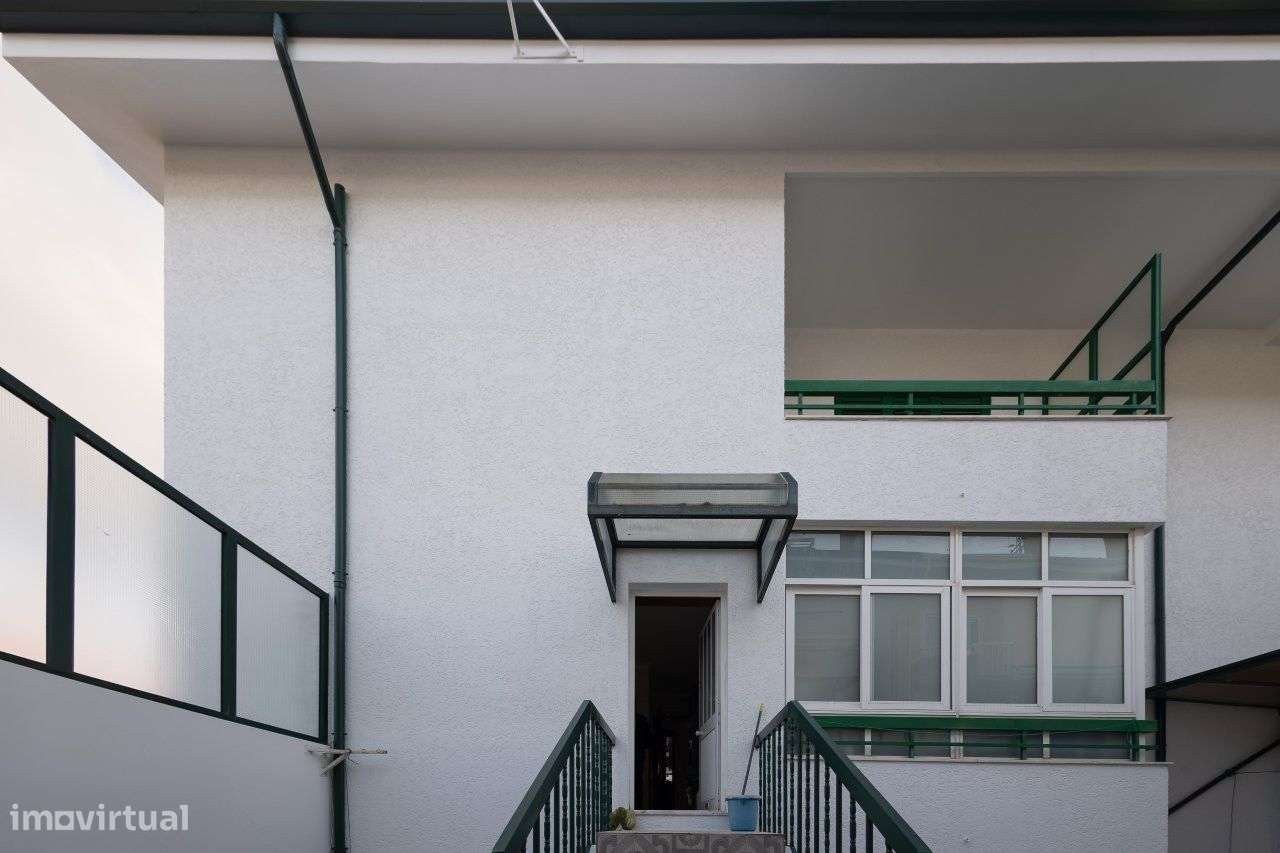 Moradia T3 Alto das Torres, Vila Nova de Gaia.-9