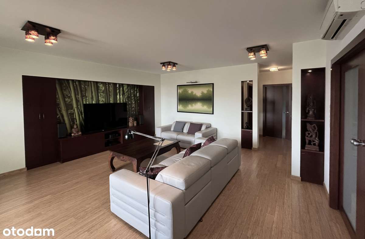 Apartament 90m2 , Gwiaździsta 15a, 3 miejsca garażowe - Pełny obrazek: 3/15