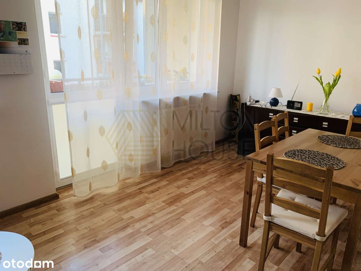 ⭐⭐⭐Cicha kawalerka z balkonem ⭐⭐⭐ - View 2