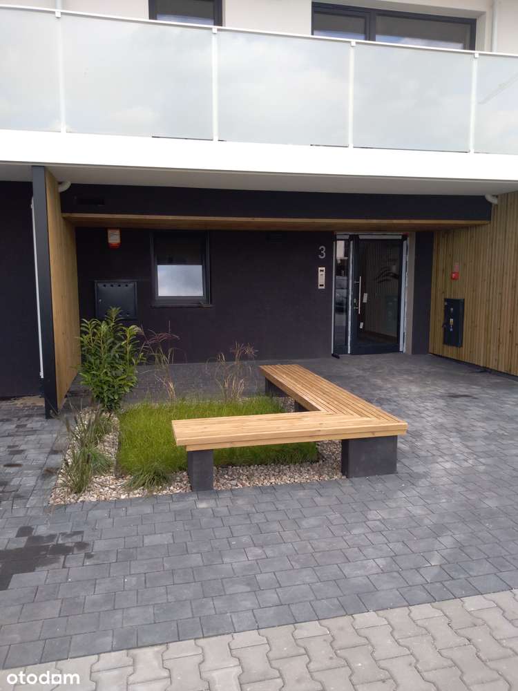 Apartamenty Władysławowo Bałtyckie Tarasy II - Pełny obrazek: 2/15