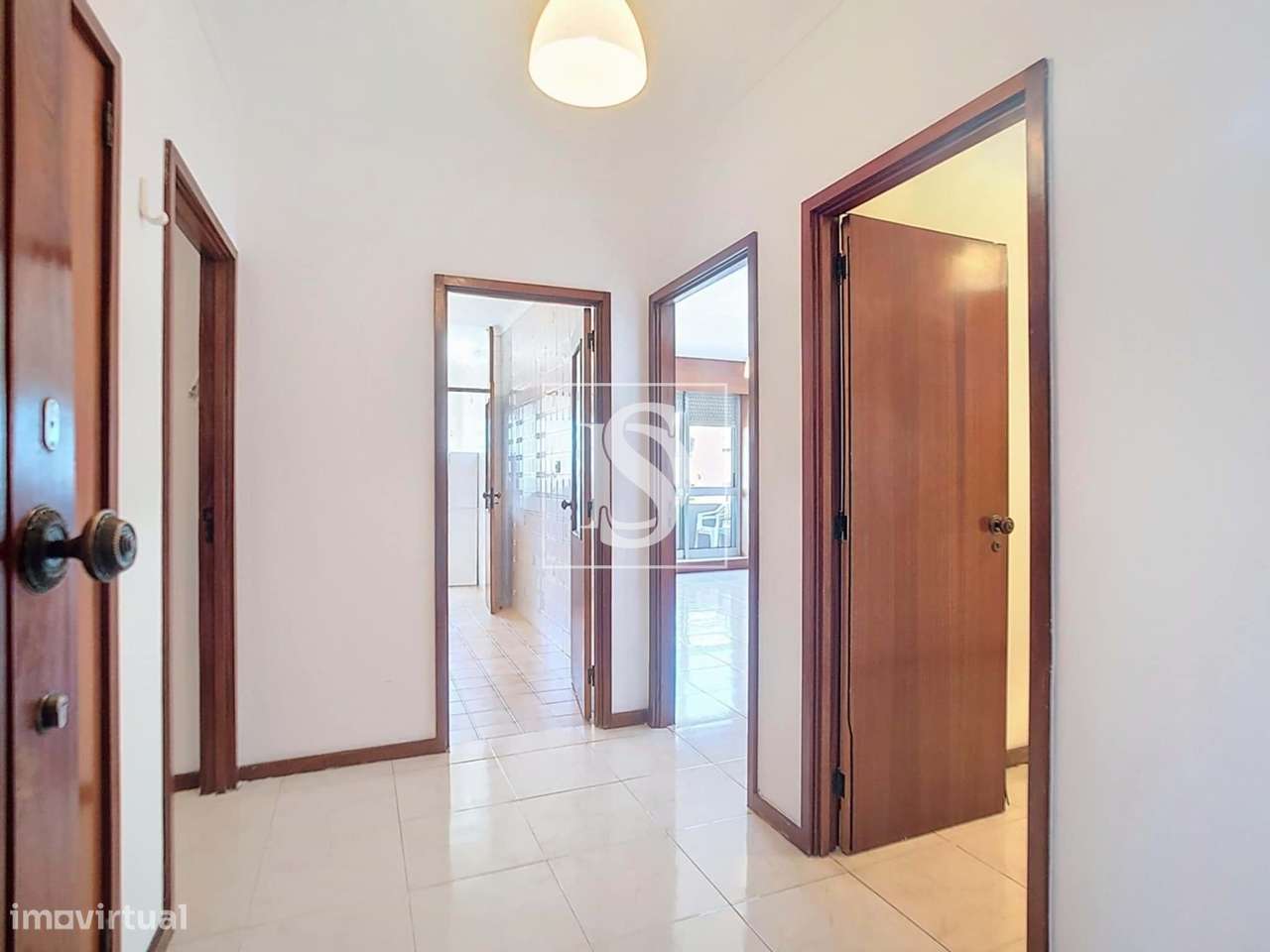 Apartamento T2+1 em Matosinhos - Grande imagem: 5/30