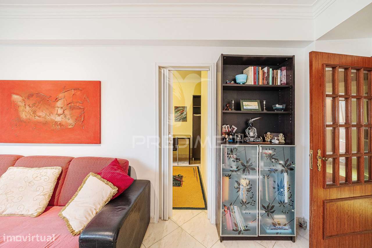 Apartamento | 4 assoalhadas | Massamá - Grande imagem: 5/40