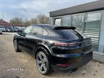 Porsche Cayenne Coupe Tiptronic S Platinum Edition - 3