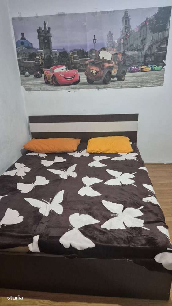 Casa cu teren generos de vanzare in Corbu-11