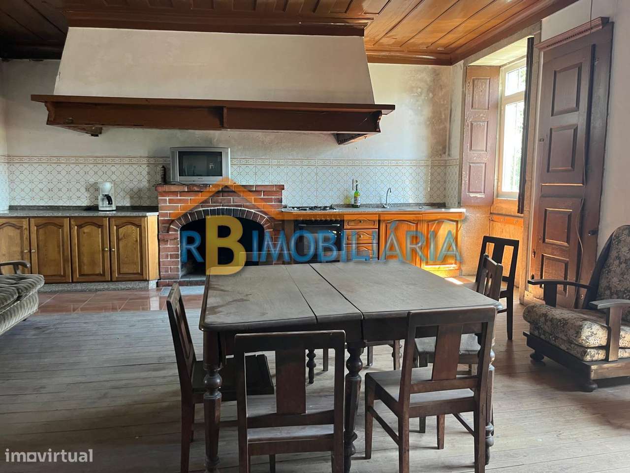 Quinta em Mansores - Arouca-6