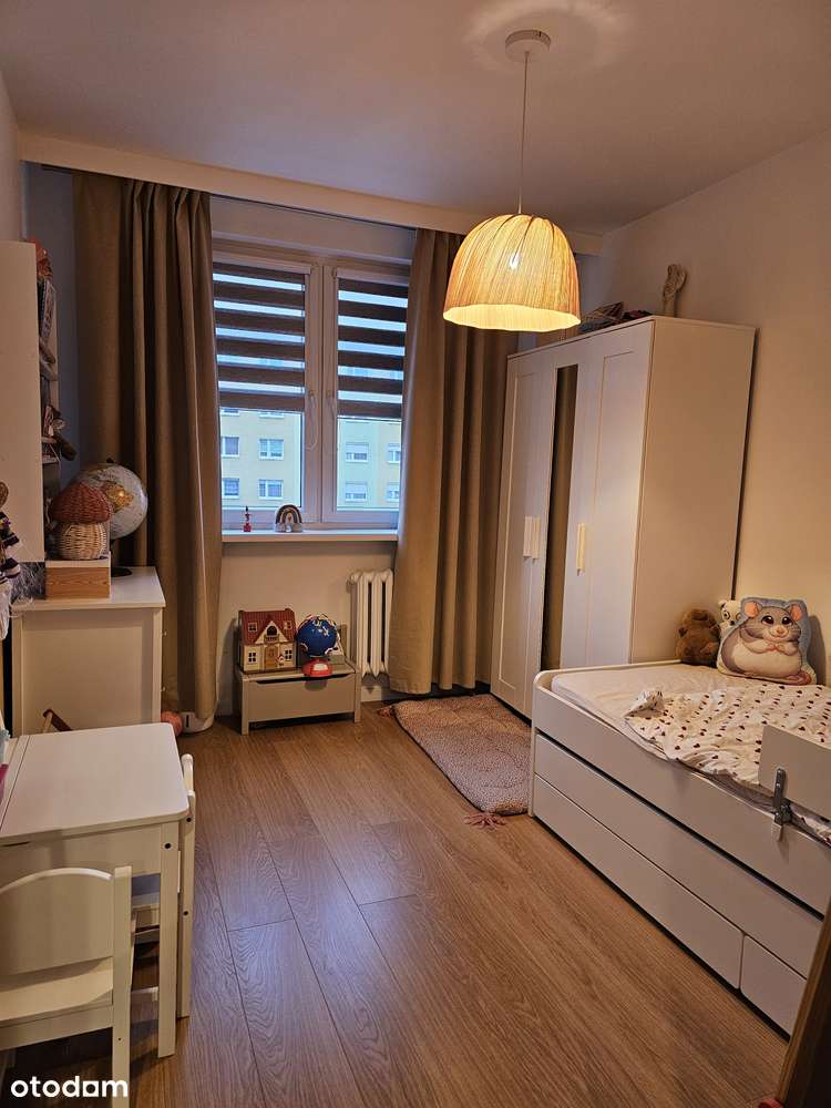 1221-SB ** WEJŚĆ i mieszkać - piękne mieszkanie w Żorach **-10