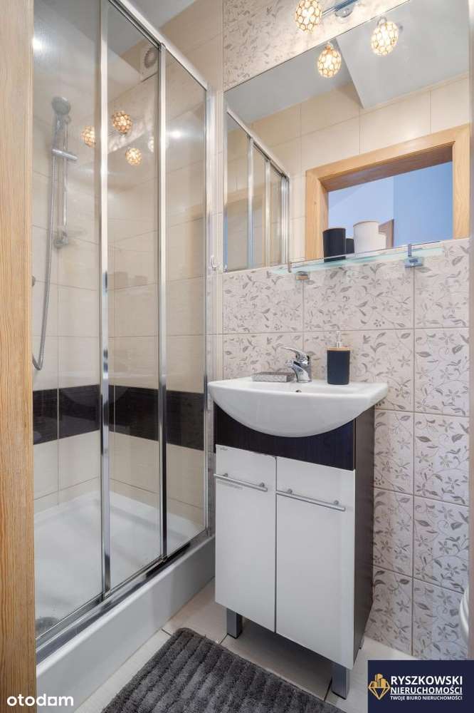 Dom pod lasem w sercu Roztocza, Zwierzyniec, Leśna-8