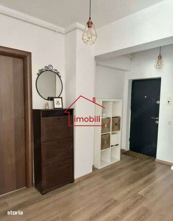 Apartament 2 camere | 60 mp utili + terasa 30 mp | cart. Buna-Ziua-2