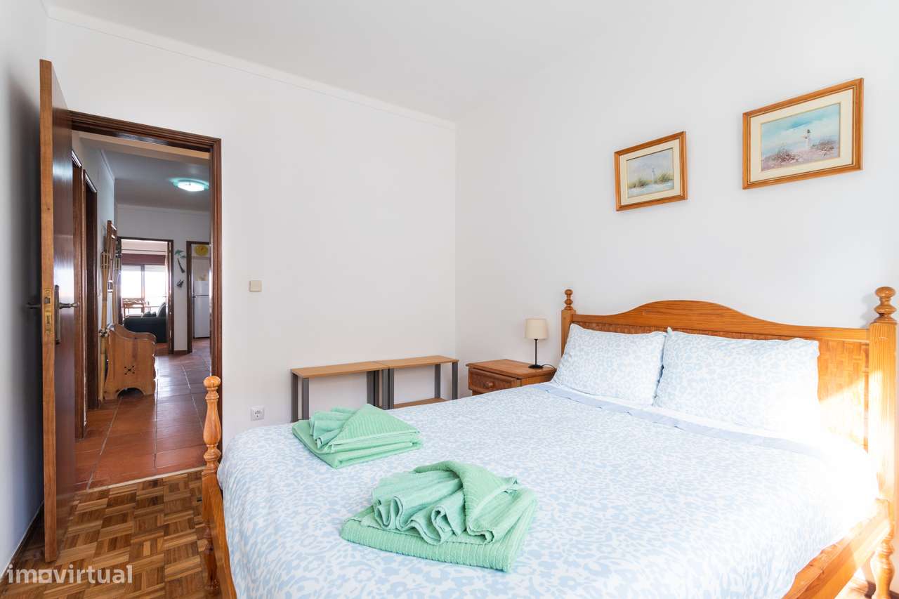 Apartamento T3 para Arrendamento – Santa Cruz - Grande imagem: 4/30