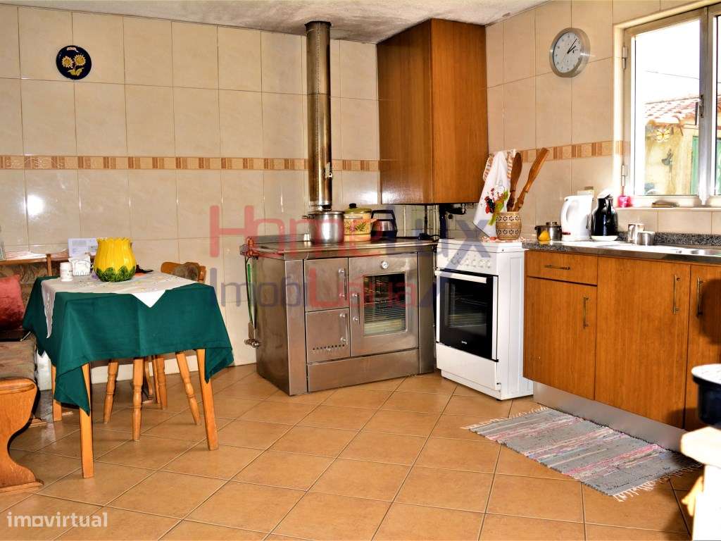 Moradia T4 em Albergaria a Velha - Grande imagem: 5/25
