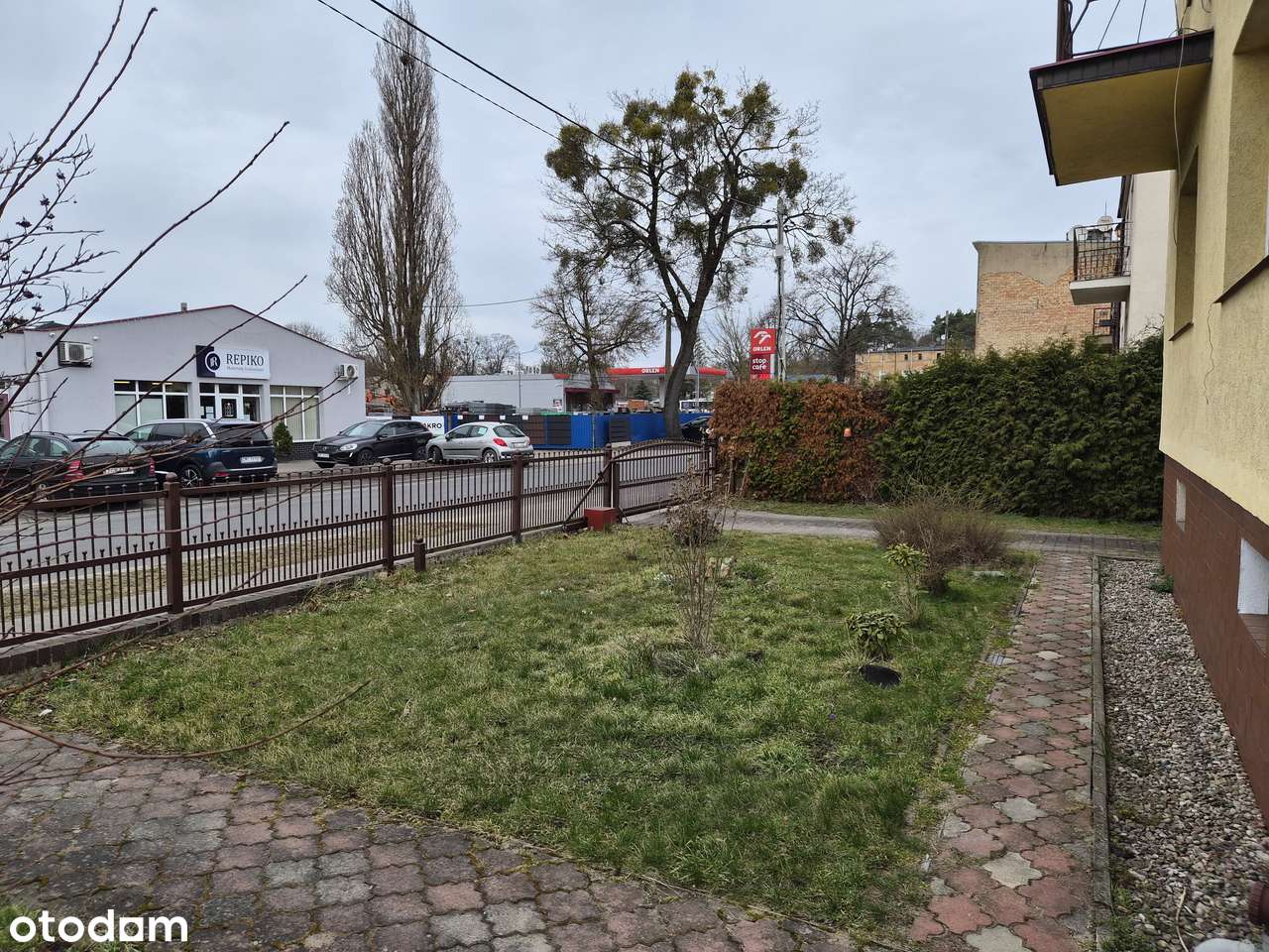 dom wolnostojący sprzedam do negocjacji-13