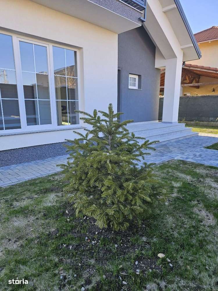 Vila individuala superba! - Imagine principală: 4/20