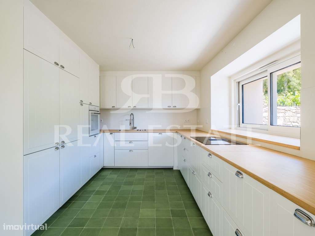 Quinta - 11 hectares com 6 casas, na Serra de São Mamede, Alentejo-27