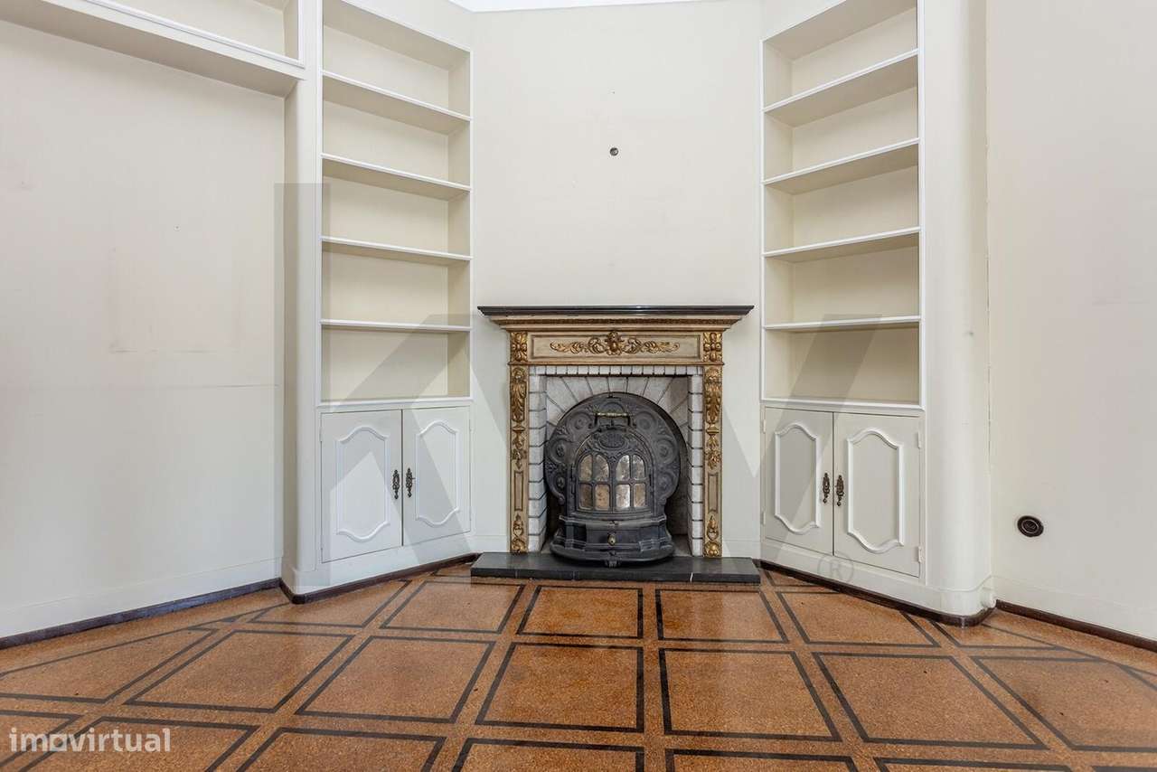 T5 Na Alameda D. Afonso Henriques - Oportunidade de personalizar a sua - Grande imagem: 5/35