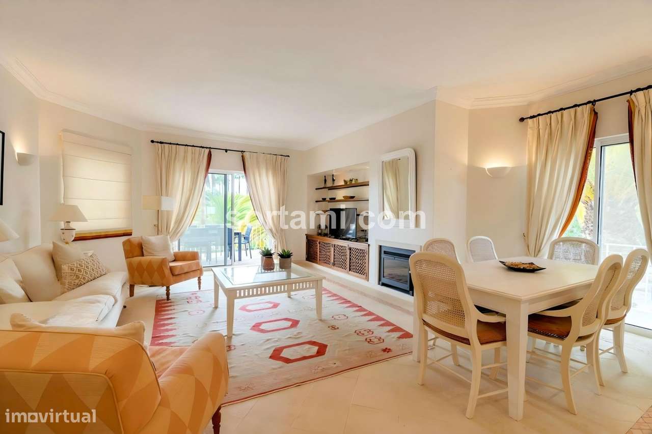 Apartamento T2 Venda em Almancil,Loulé - Grande imagem: 4/15