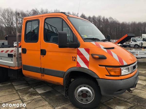 Iveco 65c15, daily, 50c15, 60c15, 35c17 - 3