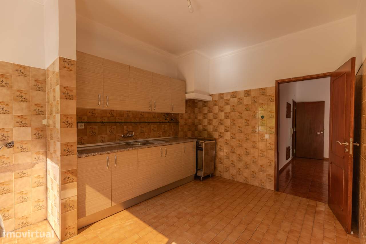 Apartamento T2 | Situado ao lado da Universidade Do Algarve-10