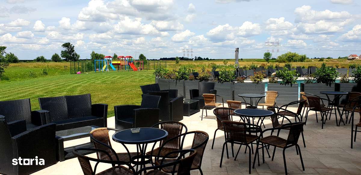 OCAZIE!! Teren cu proiecte și autorizație incluse! Westfield Arad-3