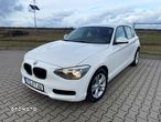 BMW Seria 1 116d DPF Edition Lifestyle - 28