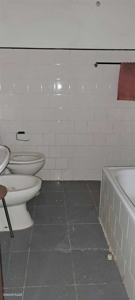 Moradia T2, Miranda do Douro-14