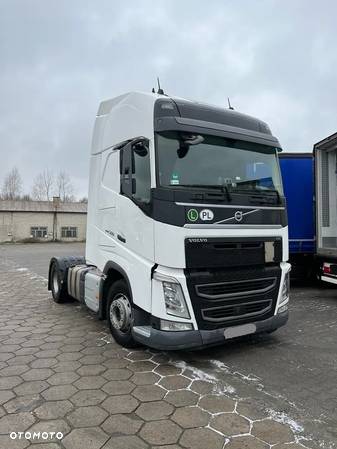 Volvo FH - 1