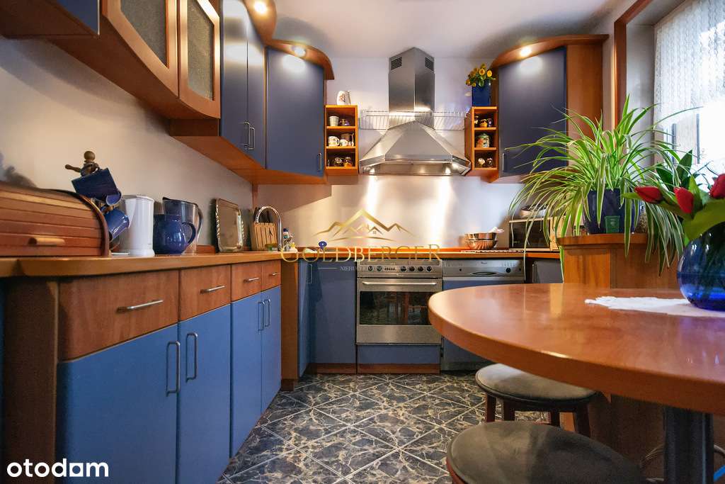 Przestronny dom dla rodziny i firmy-16