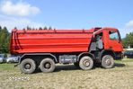 Mercedes-Benz Actros 4141 - 8