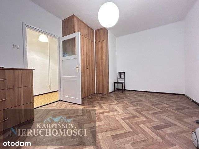 Przytulna kawalerka na parterze.-2