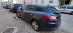 Renault Mégane Sport Tourer 1.5 dCi Dynamique - 4