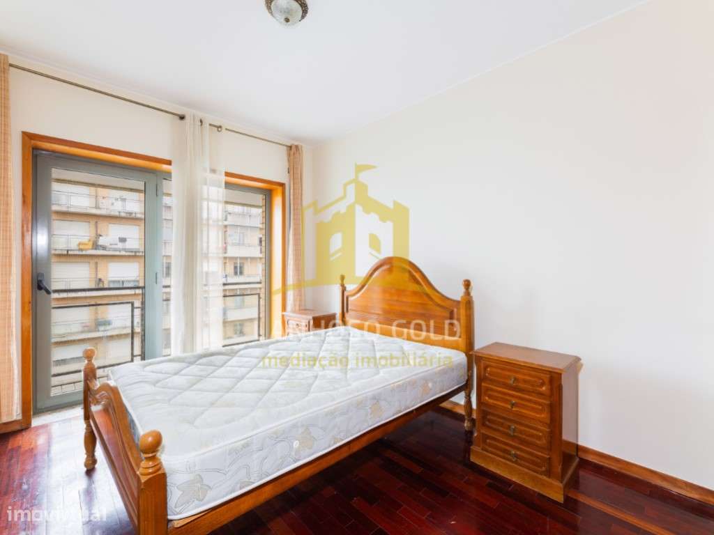 Apartamento T4+1 Duplex em Braga - São Victor-16