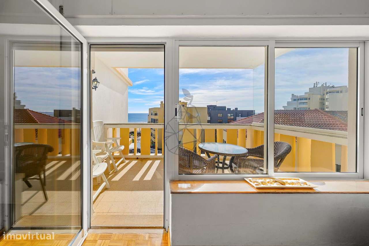 Apartamento T1  com Garagem e Piscina  no Coração da Praia da Rocha-6