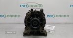 Alternador Mercedes-Benz A-Class (W168) - 1