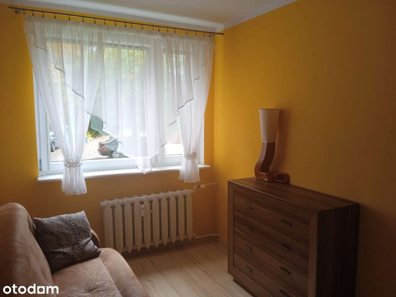 Sprzedam duże mieszkanie w bloku - Pełny obrazek: 5/14